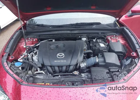 2021 Mazda Cx-30 Premium z USA, uszkodzony, nr VIN 3MVDMBDL2MM318483